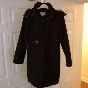 Women’s Michael Kors winter jacket